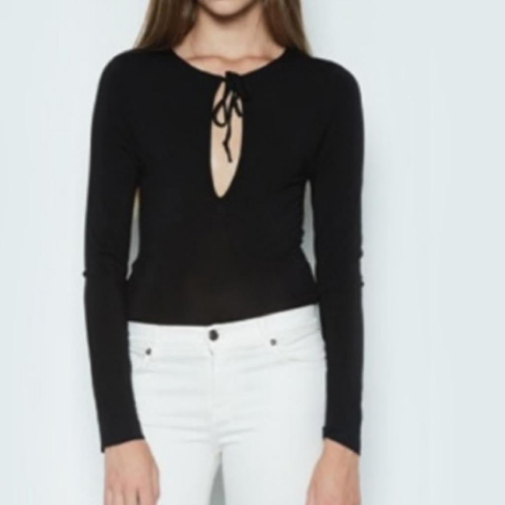 Lauren Moshi Bodysuit